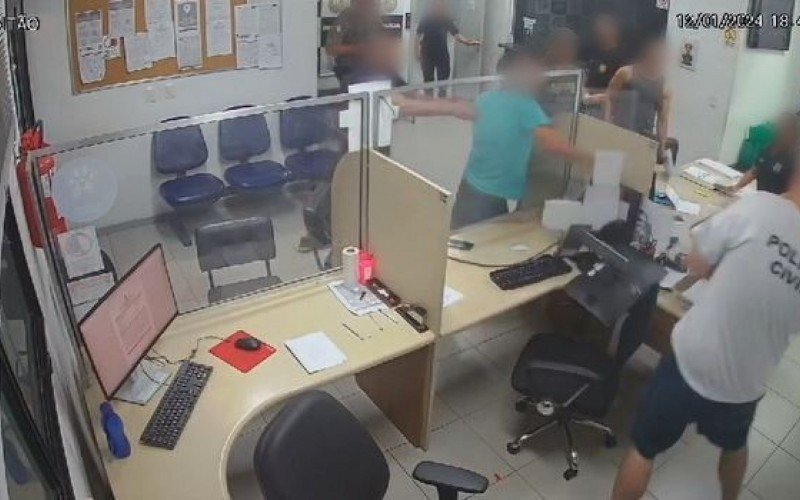 Policial é preso por embriaguez em Imbé | abc+