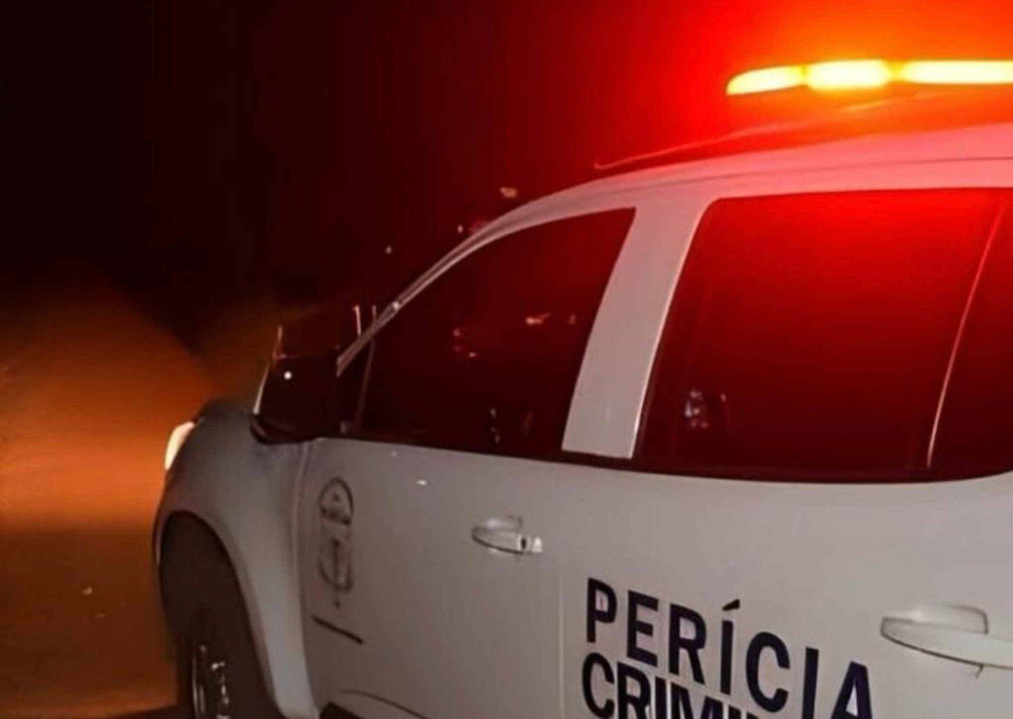 MORTE NO TRÂNSITO: Homem morre após ser arremessado de veículo em Gravataí