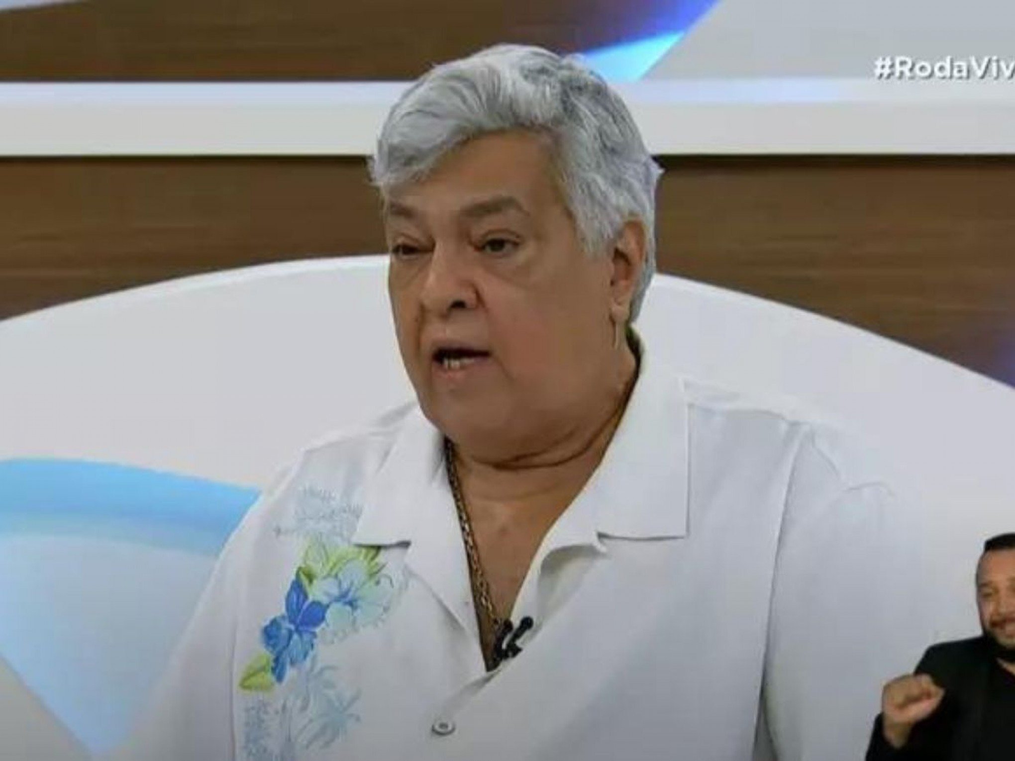 Sidney Magal revela ser bissexual "apesar de nunca ter experimentado"