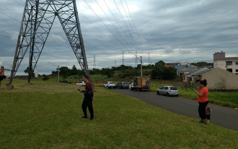 Busca por sinal de celular ou internet móvel em Cachoeirinha  | abc+