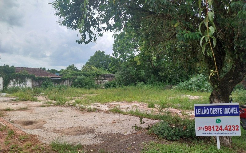 Leilão 2024 Novo Hamburgo | abc+