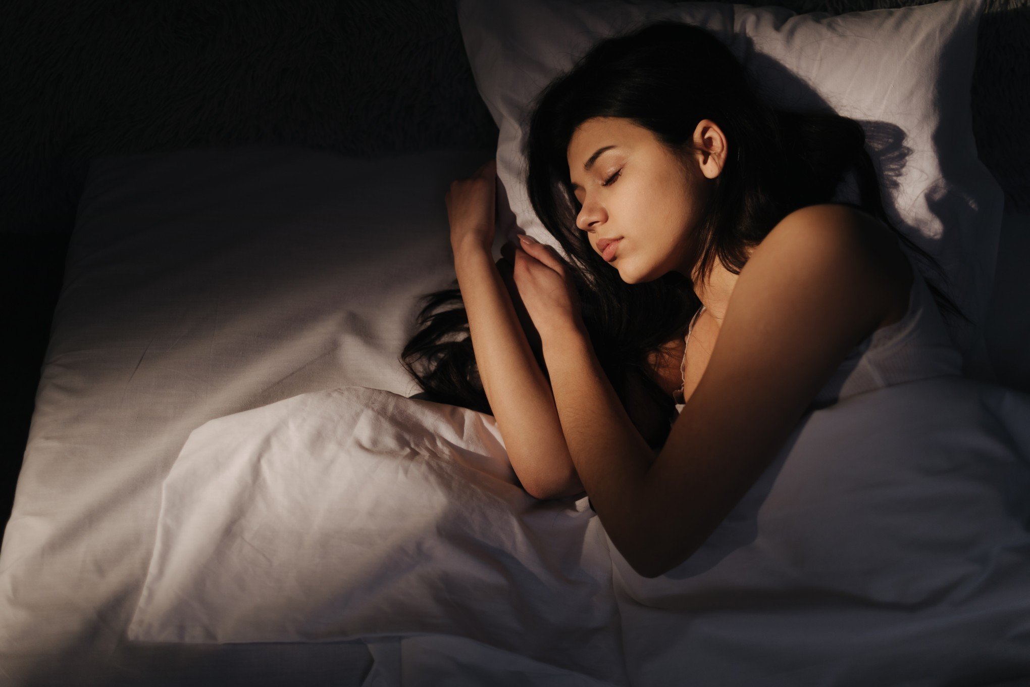 Saiba como uma noite mal dormida influencia na sua vida enquanto acordado