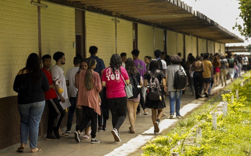 Processo seletivo oferta vagas em cursos de graduação em todo o Brasil | abc+