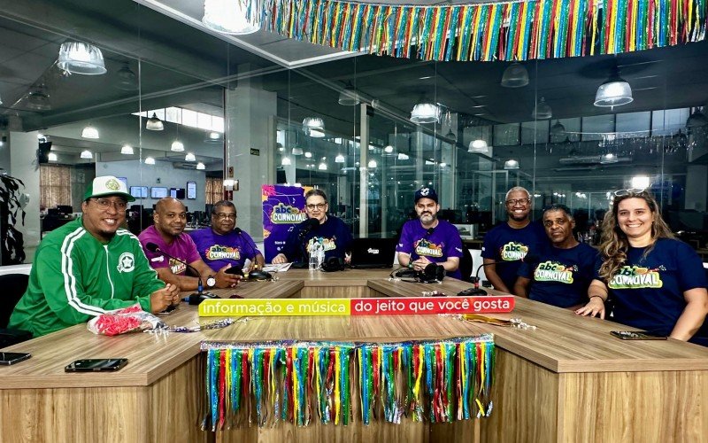 ABC no Carnaval | abc+