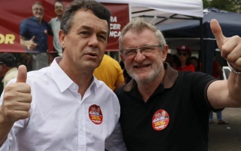 PT leopoldense pretende ampliar coligações para as eleições deste ano