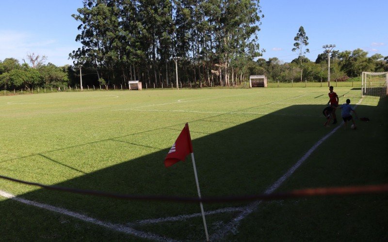 Campo do UniÃ£o