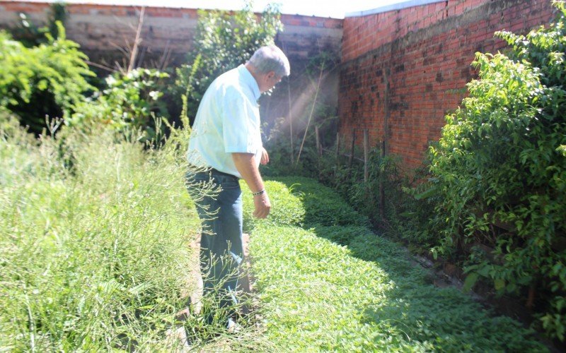 Padre Paulo da RondÃ´nia 