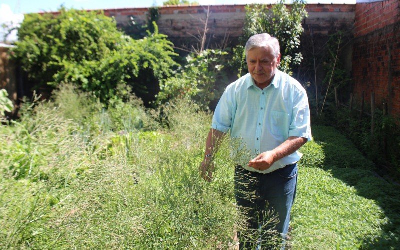 Padre Paulo da RondÃ´nia 