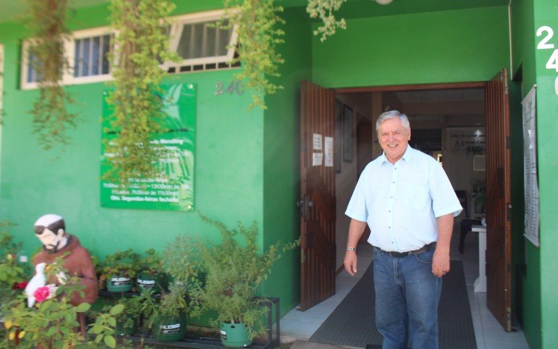 Padre Paulo da RondÃ´nia 