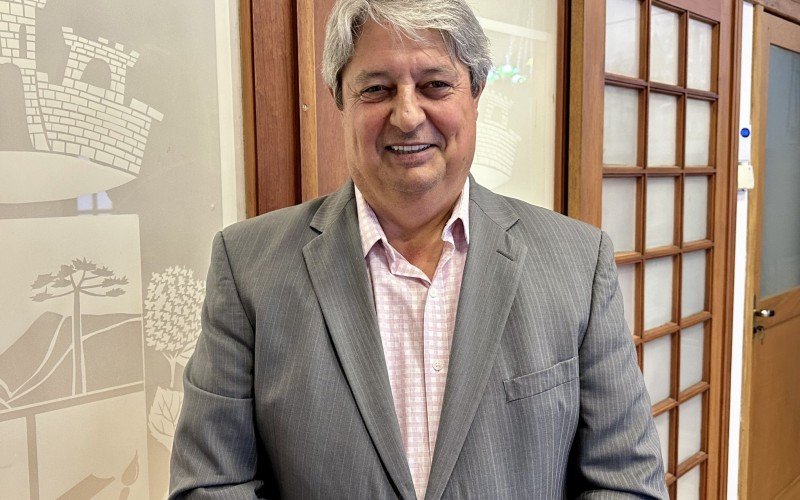 Prefeito Nestor Tissot