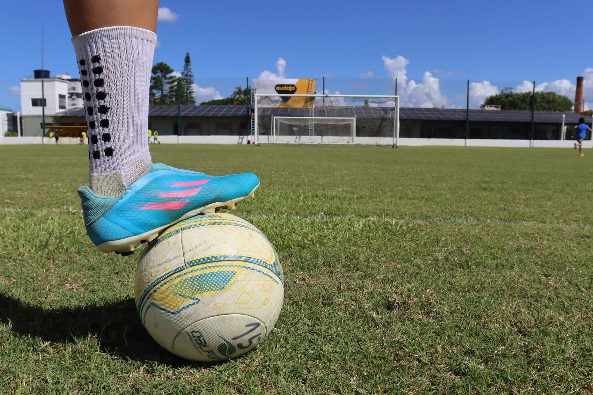 Municipal de Futebol de Campo Bom define último semifinalista neste domingo