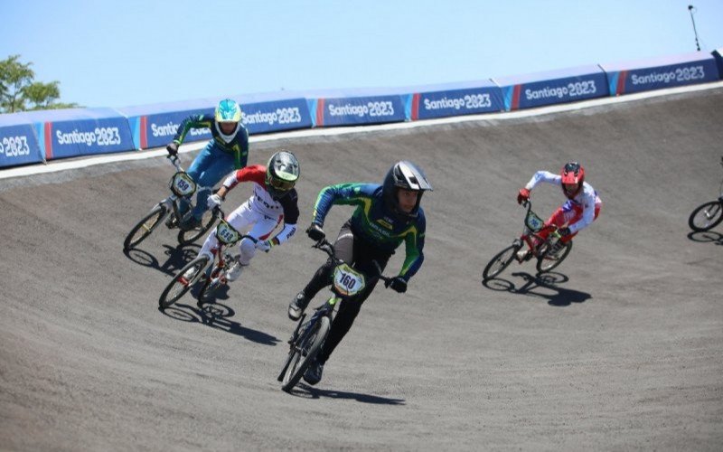 Competição será realizada neste domingo | abc+