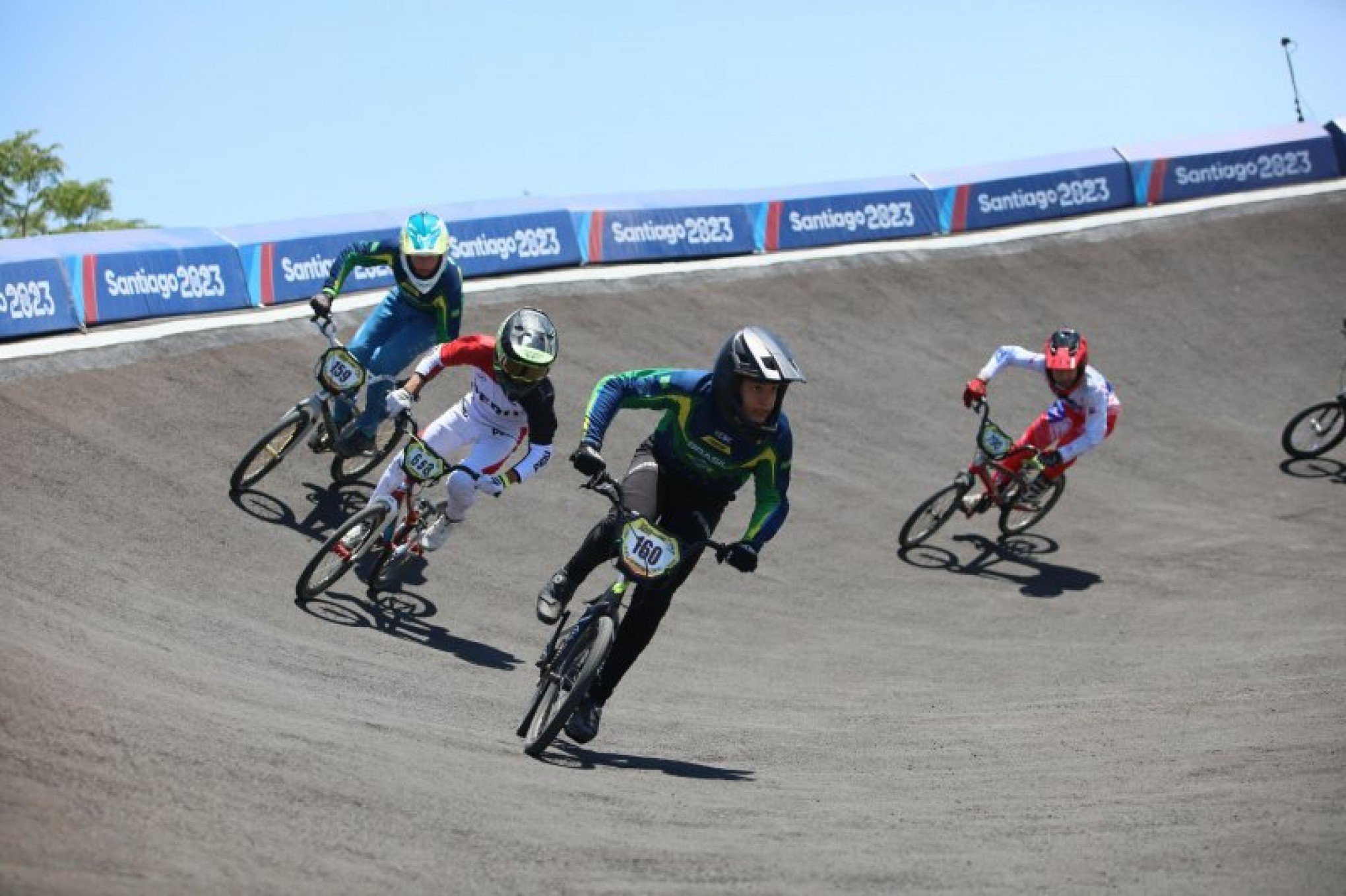 Ivoti recebe a 5º Copa de Verão de Bicicross neste domingo