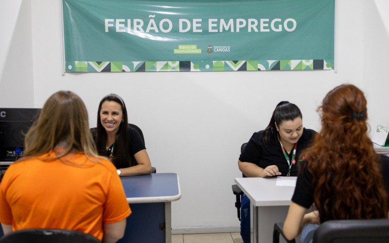 Feirão de Empregos tem 40 vagas no varejo | abc+