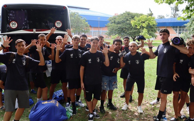 Barrense com sua trilha sonora