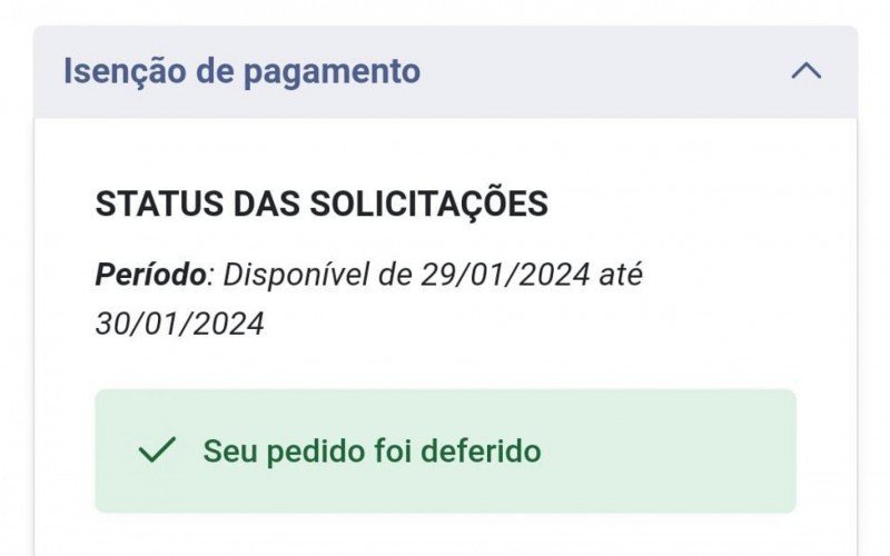 CONCURSO PÚBLICO: Resultado do pedido de isenção do "Enem dos concursos" já está disponível; saiba como consultar | abc+