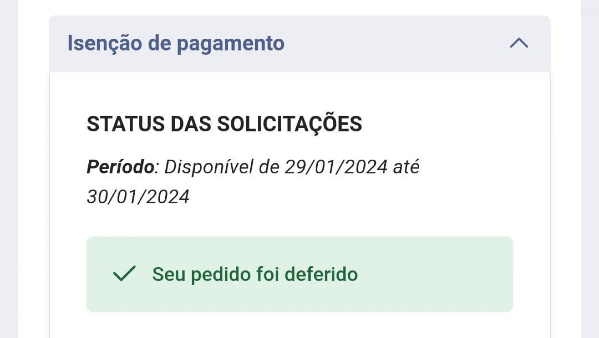 CONCURSO PÚBLICO: Resultado do pedido de isenção do "Enem dos concursos" já está disponível; saiba como consultar