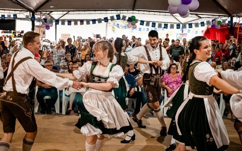 Festa do Figo ocorrerá neste final de semana em Nova Petrópolis