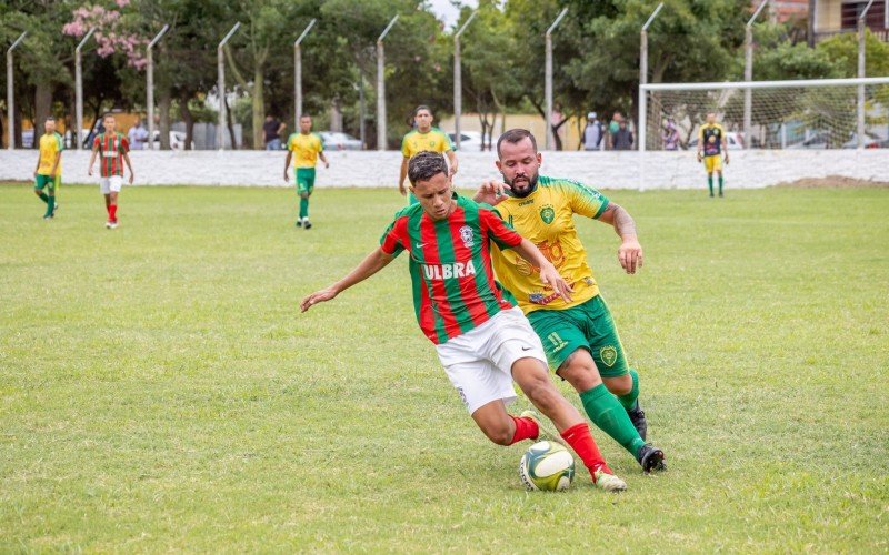 Seletivas da 2ª Copa RS de Futebol Amador começam nesta sexta-feira