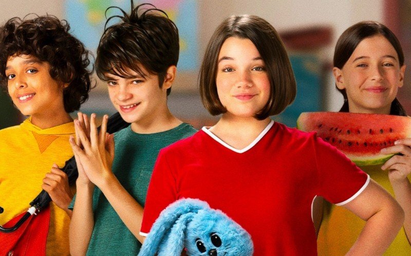 Turma da Mônica: Lições será exibido na sessão da tarde desta terça-feira | abc+