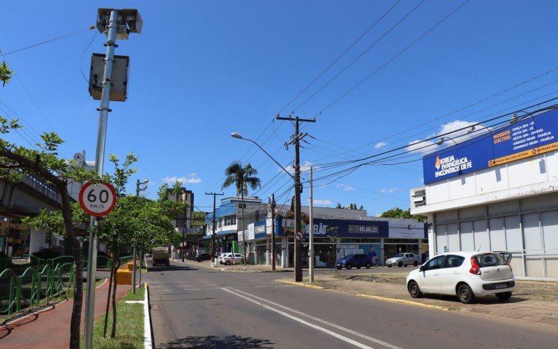 Controlador de velocidade 