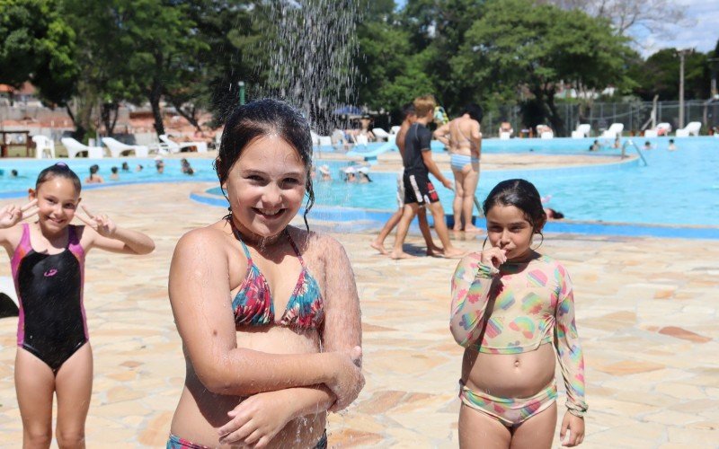 Final de semana deve ser de calor no Litoral Norte e RegiÃ£o Metropolitana 