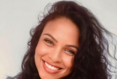 Bibiana Maria Brum Correa, 29, Psicanalista e mediadora jurÃ­dica 