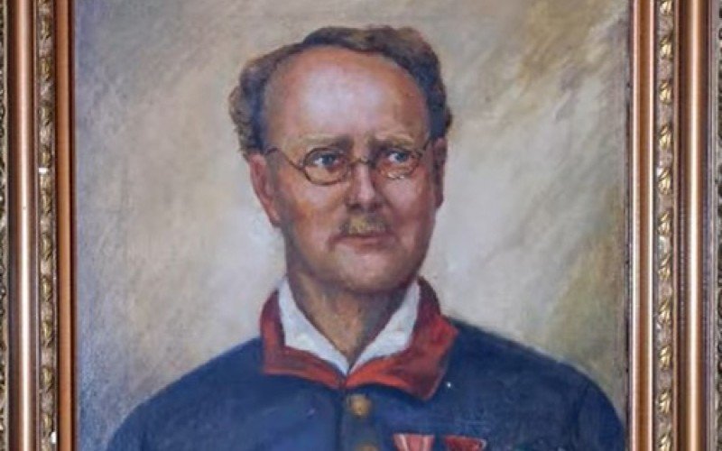 João Daniel Hillebrand, médico que dirigiu a colônia de imigrantes alemães no RS | abc+