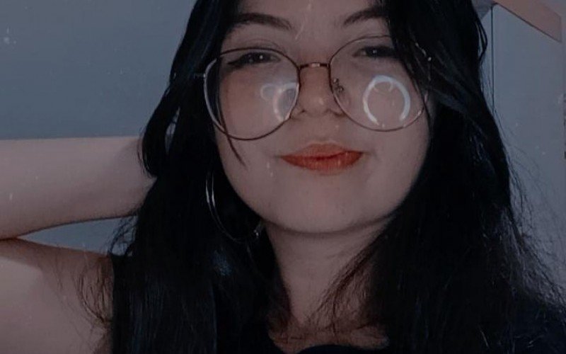 Mariana Aringhieri Pacheco, 18 anos | abc+