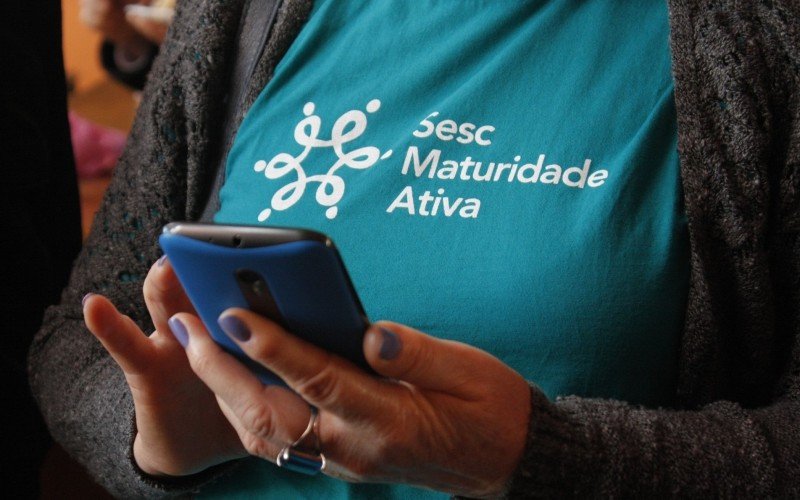 Programa é voltado para pessoas a partir dos 50 anos