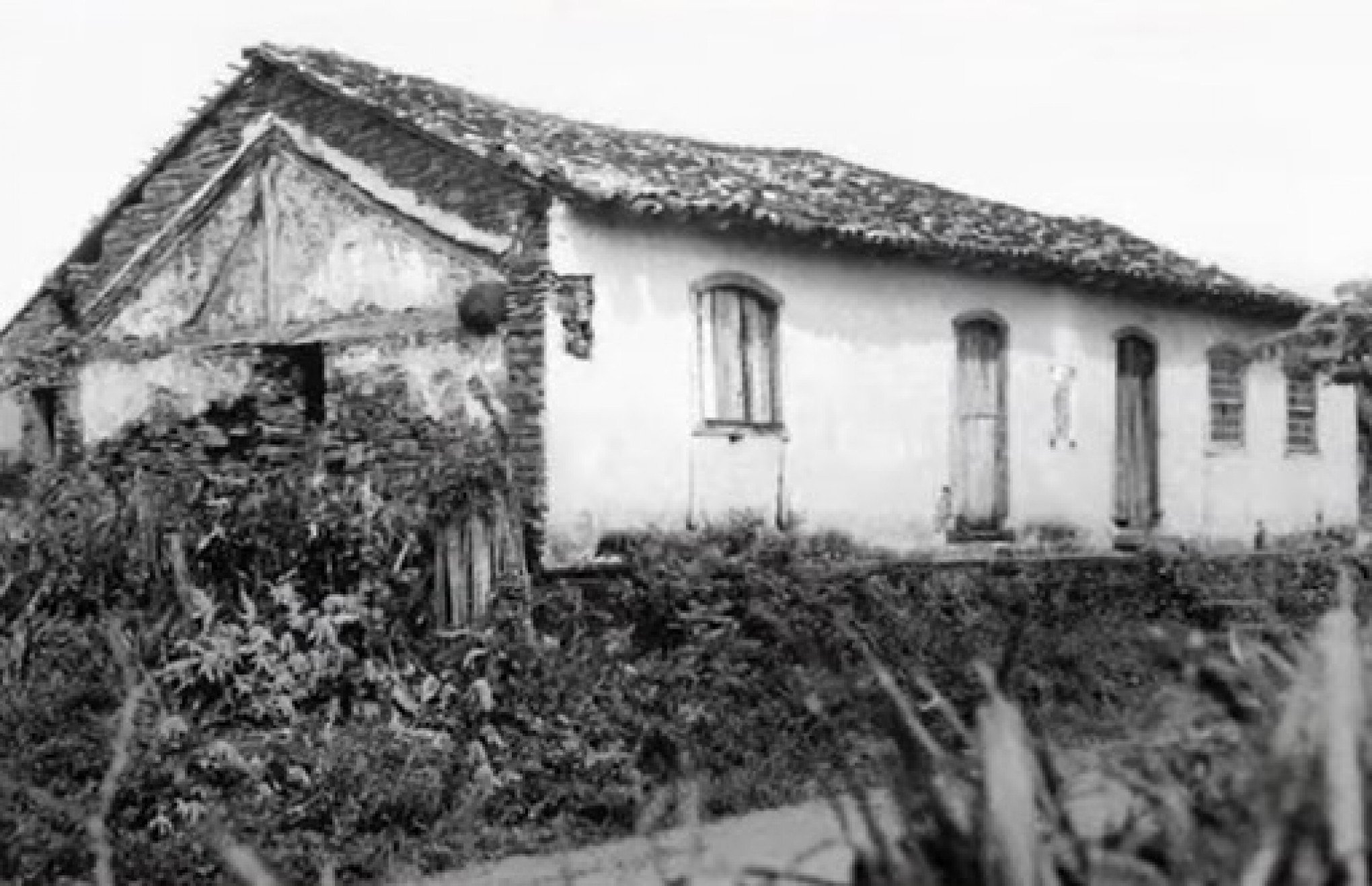 CURIOSIDADES DA IMIGRAÇÃO #28: Casa do Imigrante já existia e pertencia ao Império quando os alemães chegaram