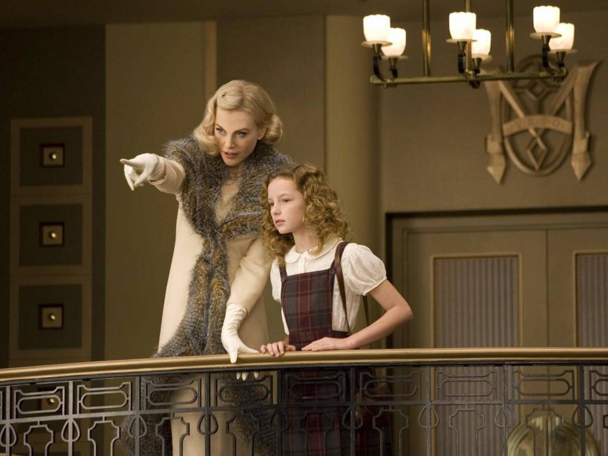 SESSÃO DA TARDE: TV Globo exibe o filme A Bússola de Ouro nesta sexta-feira, 2 de fevereiro