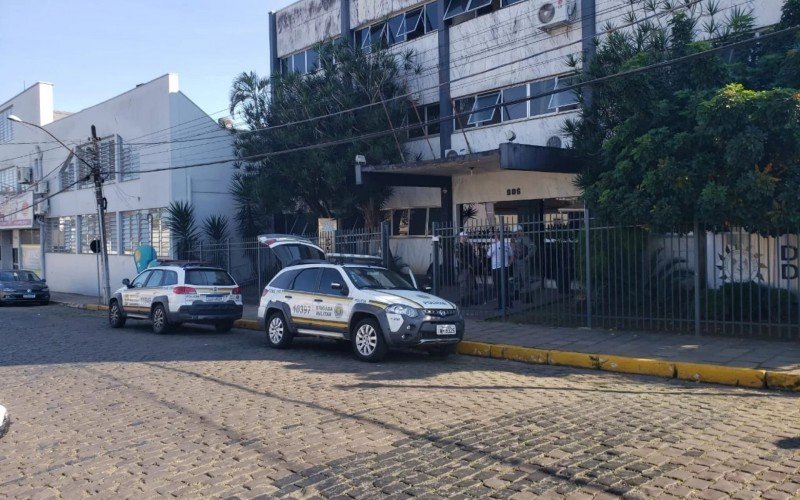 Autora foi encaminhada para a DPPA de Taquara | abc+