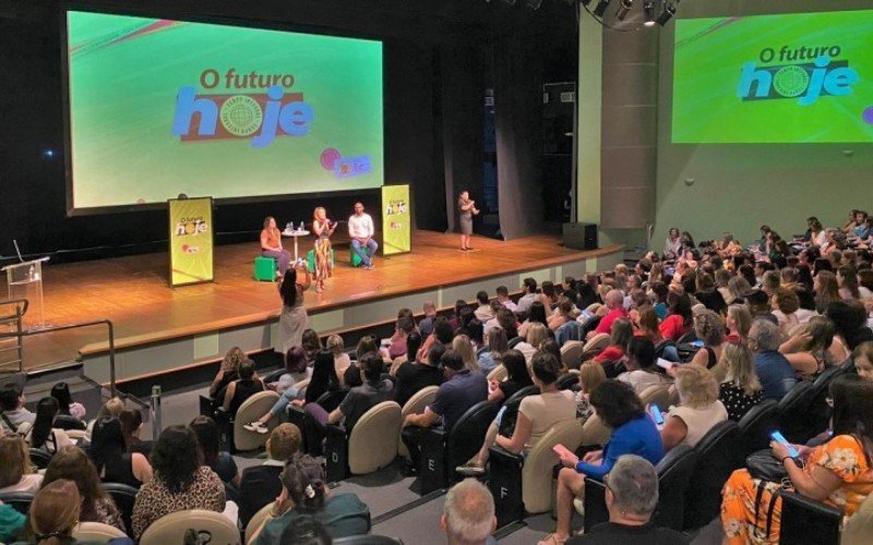 Atividades de coordenação de professores estão sendo feitas pela Secretaria de Educação | abc+