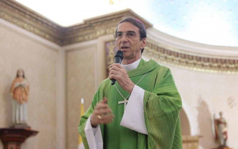 Dom João Salm | abc+
