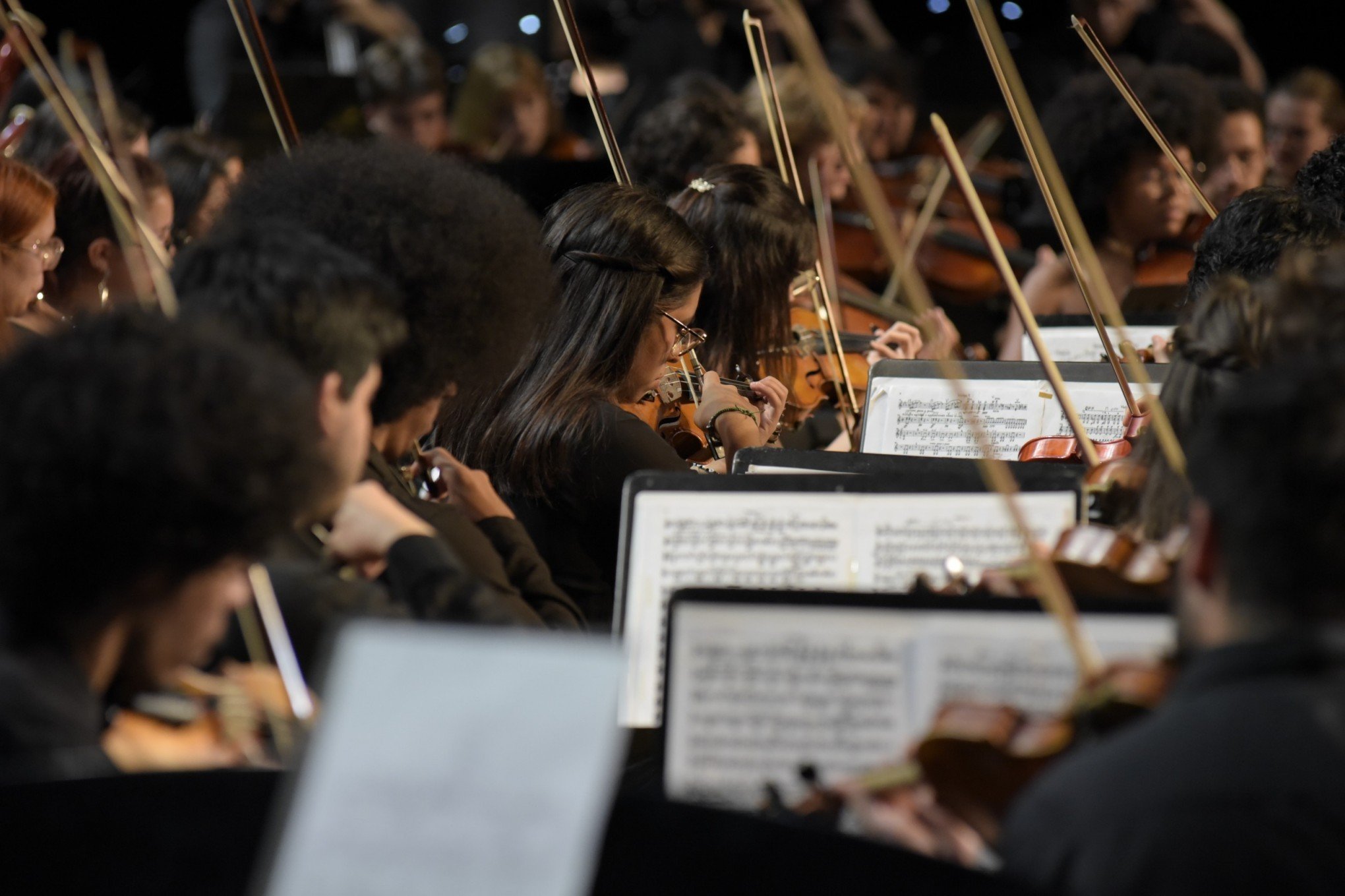 Gramado in Concert apresenta programação gratuita com apresentações de grupos e orquestras nacionais e internacionais