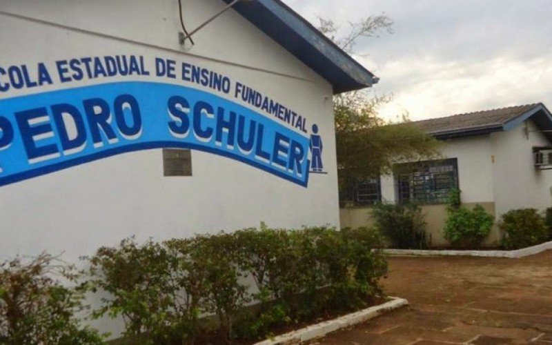 Uma ação especial será realizada na tarde desta terça-feira (6) buscando manter o 1º ano na Escola Estadual Pedro Schuler, no bairro Estação Portão 