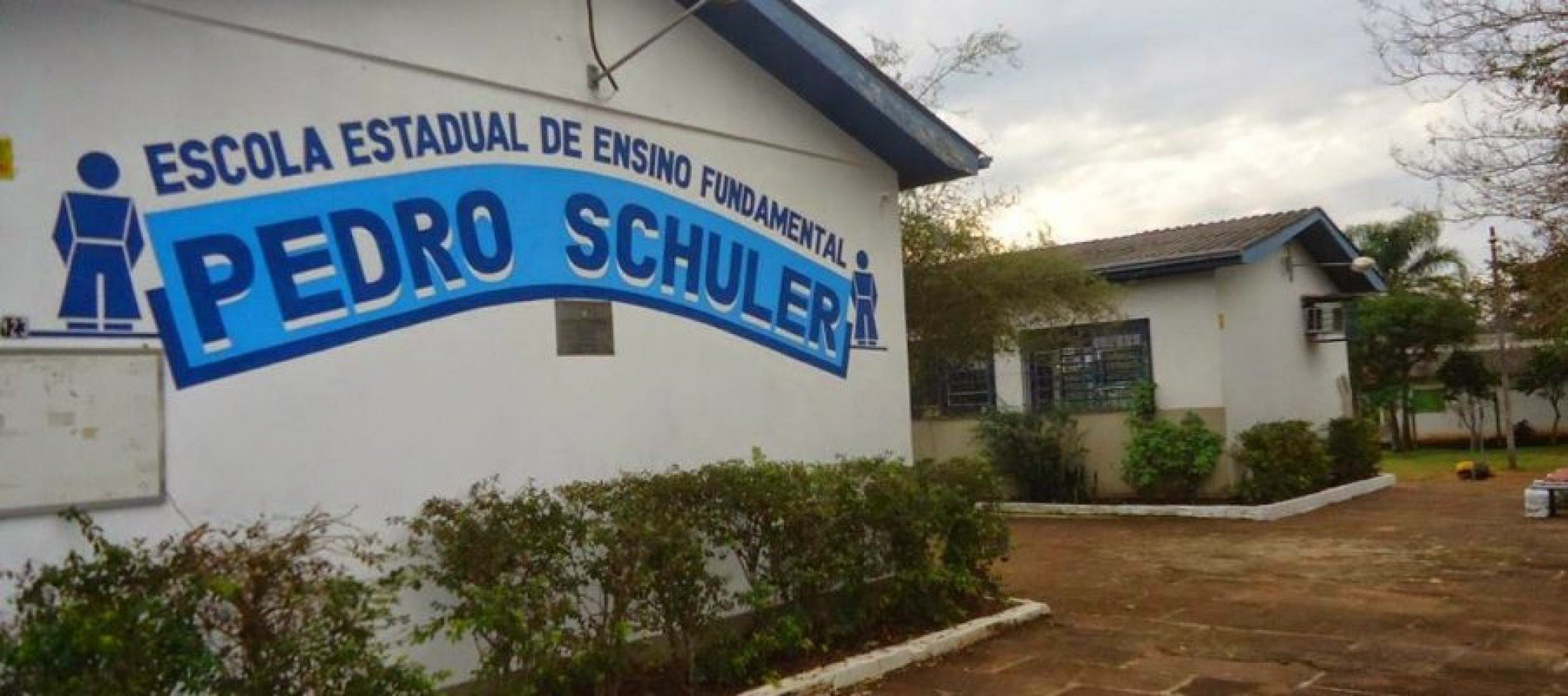 Comunidade busca apoio contra fechamento de turma em escola de Portão