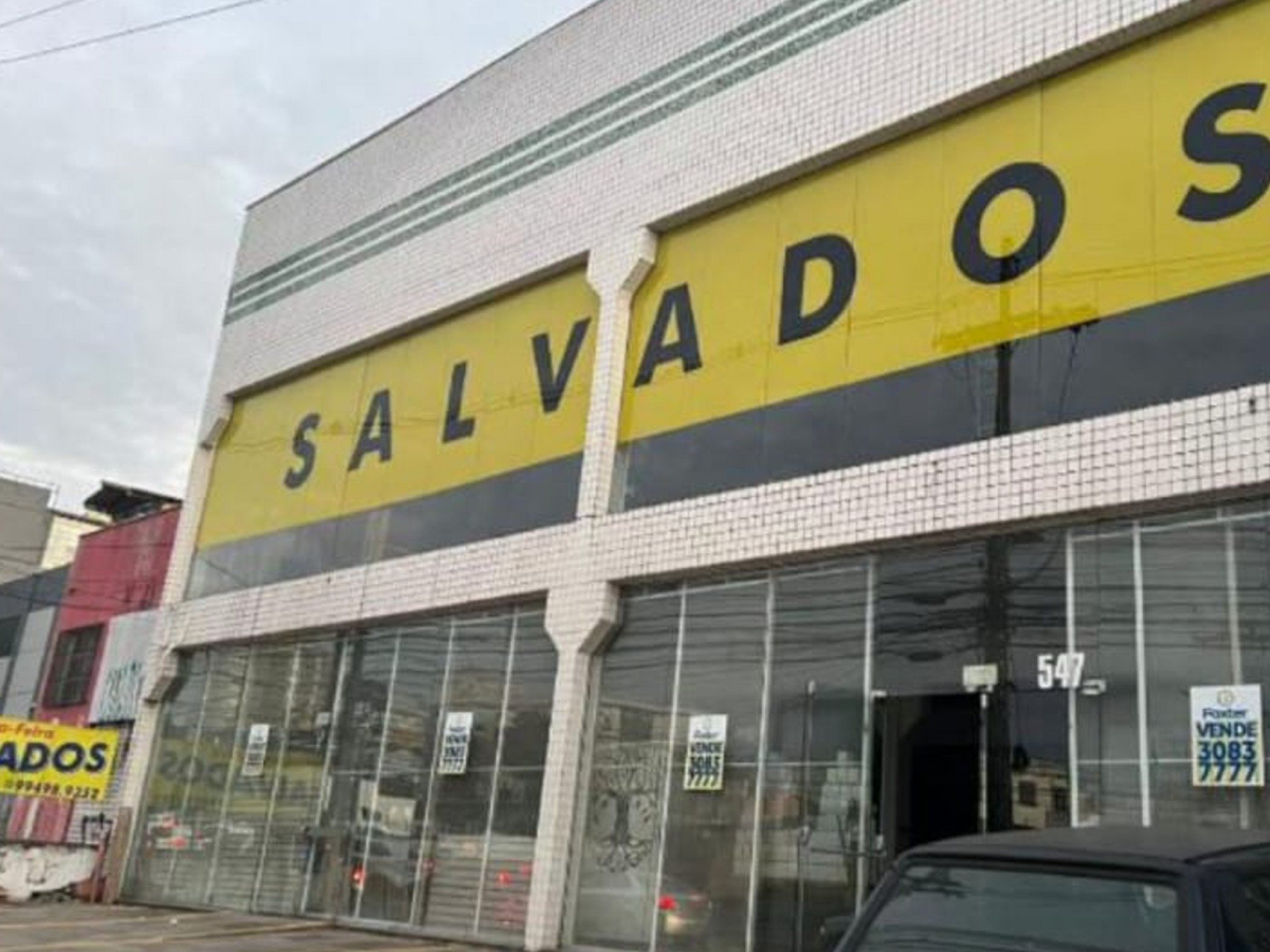 Shein em Porto Alegre? Influencers dão dicas para comprar roupas em loja de salvados