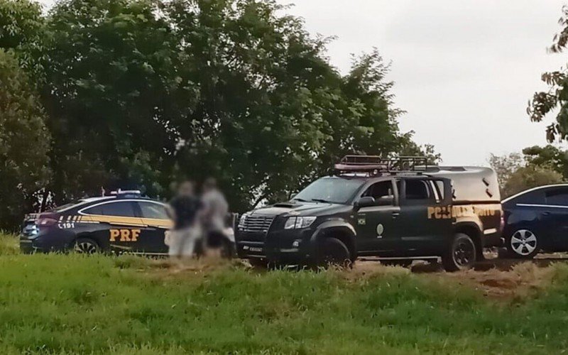 Motorista de app é rendido e colocado em porta-malas durante assalto no litoral norte | abc+