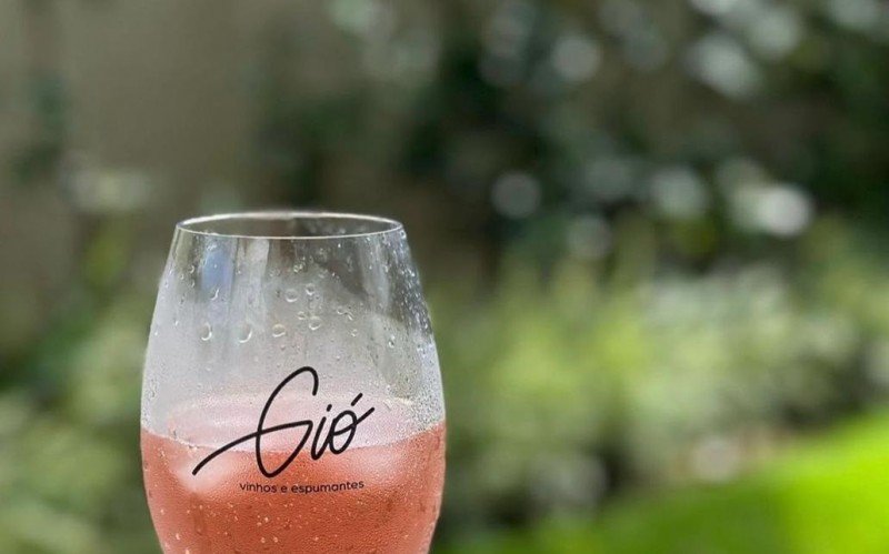 Gió Vinhos e Espumantes estará presente no Garden 103.3 especial Nova Petrópolis