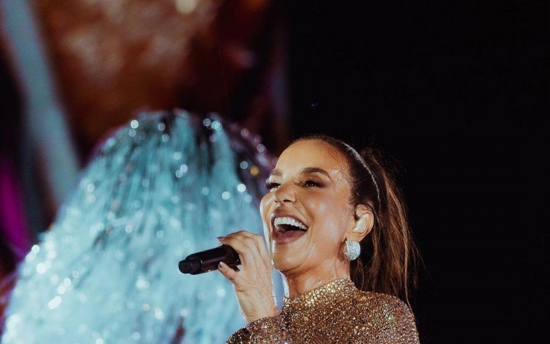 Por que Ivete Sangalo está sendo processada pelo Grupo Clareou? Entenda