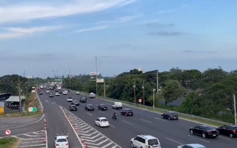 Polícia Rodoviária Federal lembra que a liberação é uma medida excepcional | abc+