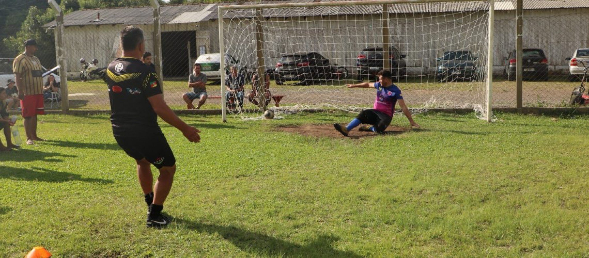 Departamento de Esporte de Canela abre inscrições para torneios