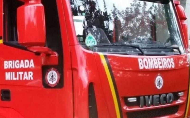 Corpo de Bombeiros | abc+