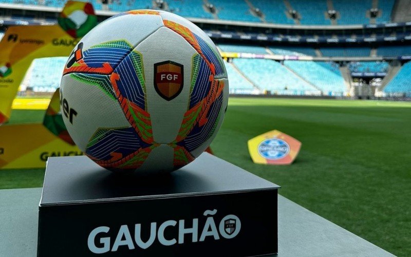 Grêmio e São Luiz se enfrentam na Arena, às 16h30 | abc+