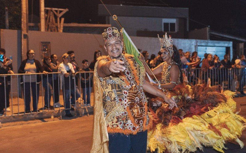 Carnaval 2023