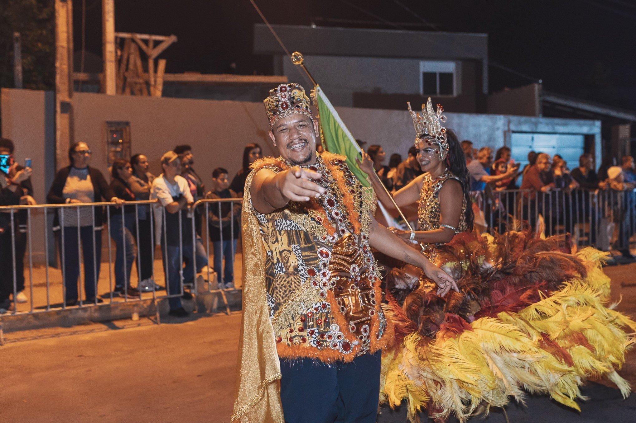 Prefeitura  define o investimento no "Carnaval Popular de Canoas"