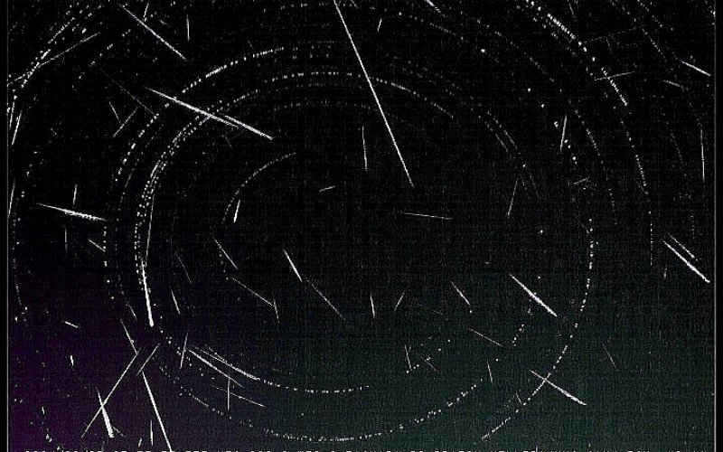Chuva de meteoros Alfa Centaurídeos no céu do RS |  abc+