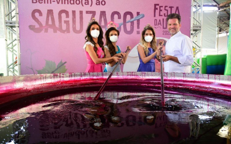 Eventos gastronômicos serão atração à parte | abc+